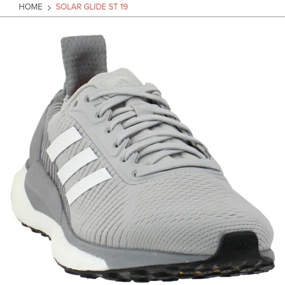 Adidas Solar Glide St 19w f34084 NWT - Picture 7 of 8